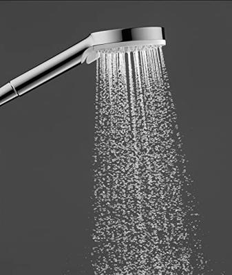 Hansgrohe Handdouche - crometta 100 1jet green - 6l/min Hansgrohe Handdouche - crometta 100 1jet green - 6l/min