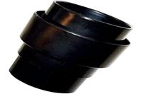 Metabo 0913031288 Universal Afzuigadapter Geschikt voor slangaansluiting: 100 mm - thumbnail