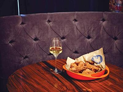 LE CREUSET - Gietijzer - Tarte tatinvorm 28cm Oranjerood