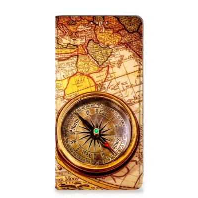 Samsung Galaxy S23 | Book Cover | Kompas Samsung Galaxy S23 | Book Cover | Kompas