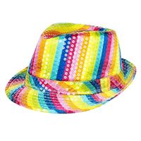 Rainbow popstar - thumbnail