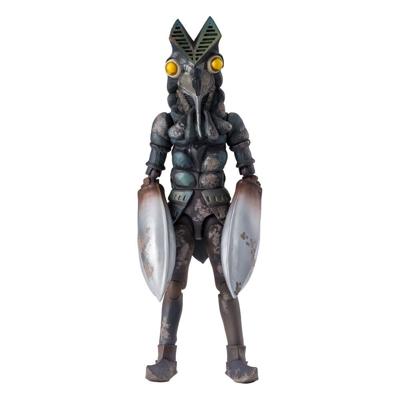 Ultraman Series S.H.Figuarts Action Figure Alien Baltan 60th anniversary Edition 16 cm