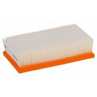 Vouwfilter plat polyester gas35m - thumbnail