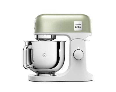 Kenwood kMix KMX760GR Staande mixer 1000 W Groen, Grijs