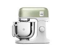 Kenwood kMix KMX760GR Staande mixer 1000 W Groen, Grijs - thumbnail