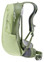 Deuter race air 10 - bike backpack - thumbnail