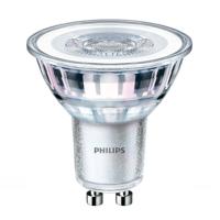 Philips LED 77427100 LED-lamp Energielabel F (A - G) GU10 Reflector 4.6 W = 50 W Warmwit (Ø x l) 5 cm x 5.4 cm 2 stuk(s) - thumbnail
