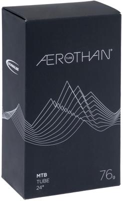 Schwalbe binnenband aerothan fv/sv10e 54/62-507 ib sv 40mm (1st) - thumbnail