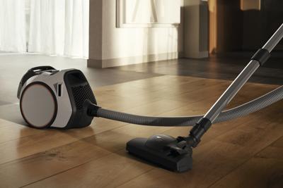 Miele Boost CX1 Allergy Stofzuiger zonder Zak