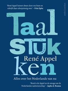 Taalstukken - René Appel - ebook