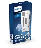 Dicteerapparaat philips lfh 0488 pocket memo - thumbnail