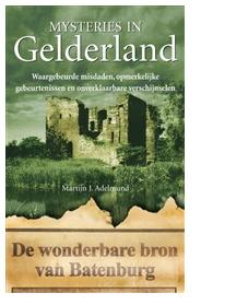 Gelderland - Martijn J. Adelmund - ebook