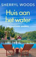 Huis aan het water - Sherryl Woods - ebook - thumbnail
