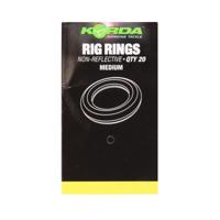 Korda Rig Ring Small - thumbnail