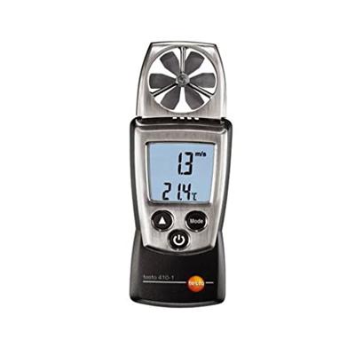 testo 410-1 Windmeter 0.4 tot 20 m/s