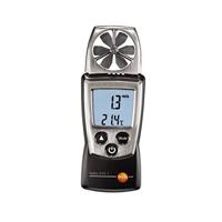 testo 410-1 Windmeter 0.4 tot 20 m/s - thumbnail