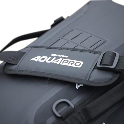 OXFORD gepäckrolle "aqua pro" luggage roll aqua de20