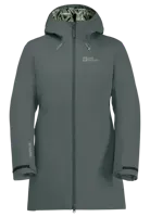 Jack Wolfskin Heidelstein Ins Winterjas - thumbnail