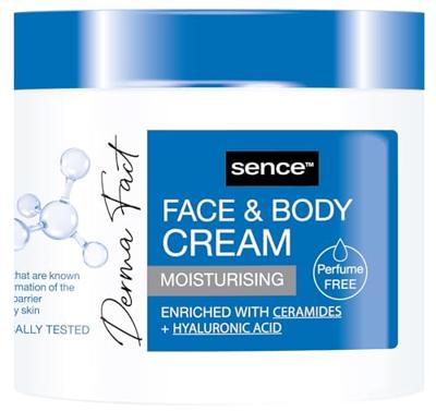 Sence Face & Body Cream Sence Face & Body Cream