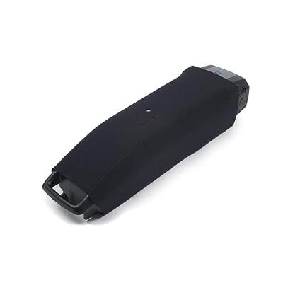 Accu Cover Fahrer Voor Yamaha Accu Op Frame