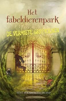 De vermiste griffioenen - Kari Sutherland, Tui T. Sutherland - eBook (9789026149955) De vermiste griffioenen - Kari Sutherland, Tui T. Sutherland - eBook (9789026149955)