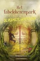 De vermiste griffioenen - Kari Sutherland, Tui T. Sutherland - eBook (9789026149955) - thumbnail