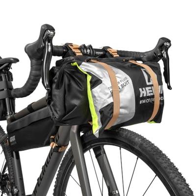 Givi Adventure Climb Stuurtas 14L - Zwart