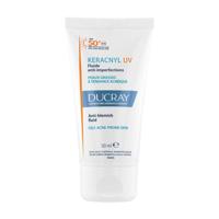 Ducray Keracnyl UV Fluide SPF50+ - thumbnail