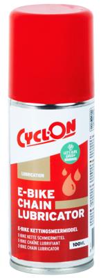 Cyclon Olie e-bike chain lubricator
