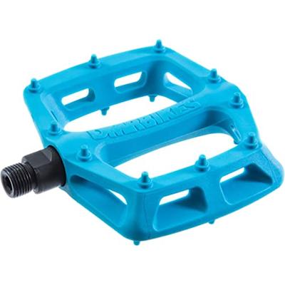 DMR pedals v6 blue