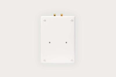 Sonoro: Orchestra boekenplank speakers - 2 stuks - Wit