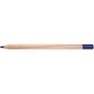 EDU3 Edugreen jumbo kleurpotloden, vulling 5 mm, violet, 10 stuk/ 1 doos