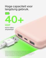 Belkin BoostCharge 3-poorts 10.000 mAh - 15 W powerbank - thumbnail