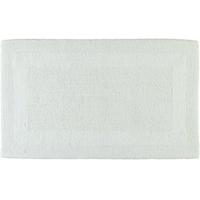Cawö Cawo Badmat Luxus 1000 Keerbare Badmat Weiss 70x120 - thumbnail