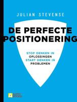 De perfecte positionering - Julian Stevense - Hardcover (9789492196033) - thumbnail