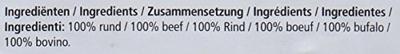 BZ RUNDERKOPHUID 20 10ST