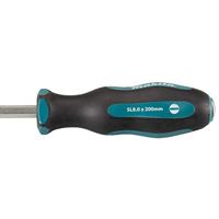 Makita Accessoires Schroevendraaier 6K SL8,0x200 - E-04955 - thumbnail