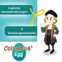 999Games 999 games columbus&apos; egg breinbreker - thumbnail