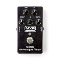 MXR M82 Bass Envelope Filter - thumbnail