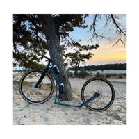 Mibo alltrack oceanblue - thumbnail