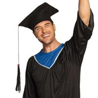Graduate - thumbnail