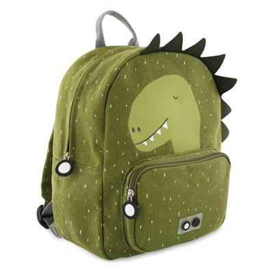 Trixie Baby rugzak - Mr. Dino Maat