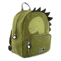 Rugzak Backpack animal TRIXIE groen - thumbnail