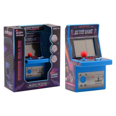 Johntoy Retro arcade spelcomputer