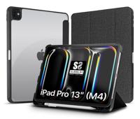 Tablet kap Subblim SUBCST-5SC421 Zwart - thumbnail