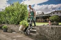 Wolfcraft Transportsysteem | TS 2500 | 1 stuk - 5535000 - thumbnail