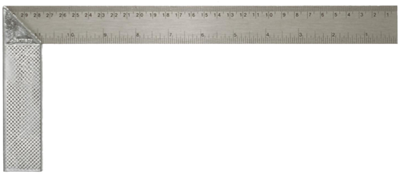 CON:P Winkelhaak 300Mm Schrijnwerker - CP780300 CON:P Winkelhaak 300Mm Schrijnwerker - CP780300