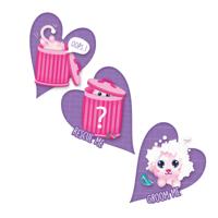 SES Creative Trashcan Pets surprise 1 - thumbnail