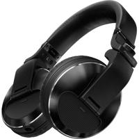 Pioneer DJ HDJ-X10 DJ koptelefoon zwart - thumbnail
