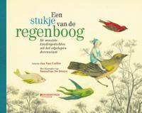 Een stukje van de regenboog (Hardback) - thumbnail